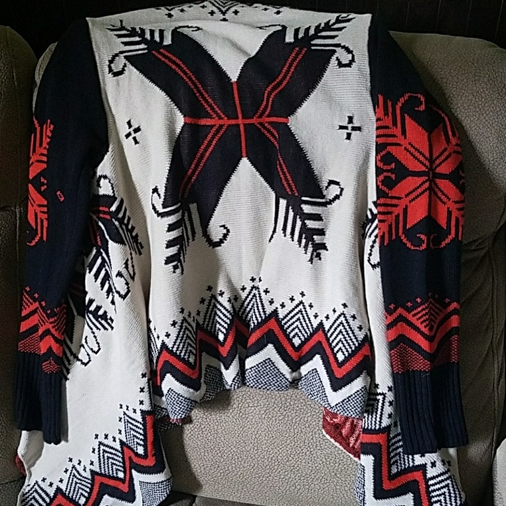 Cardigan